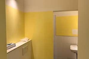 Loftartige Eigentumswohnung mit separatem Eingang in ruhiger Innenhoflage in D-Unterbilk – 40223 Bilk, Düsseldorf – Vorschaubild 6