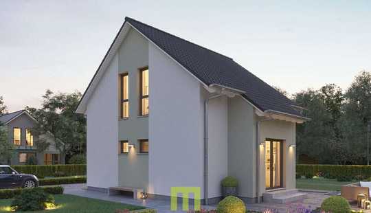 Bild von Flexibles Wohnen mit Fördervorteilen - Perfekt für Hobby& Freizeit in Wörrstadt