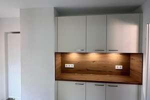 Kernsanierte Erdgeschosswohnung