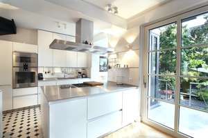 Stilvoll modernisiertes Einfamilienhaus im Dichterviertel – Droste-Hülshoff-Straße 0, 50968 Bayenthal, Köln – Vorschaubild 7