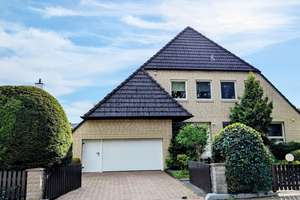 *Provisionfrei* Exklusives Zuhause mit Wellness & Traumgarten in Bremen-Oberneuland – Die vollständige Adresse der Immobilie erhältst du vom Anbieter., 28355 Oberneuland, Bremen – Vorschaubild 22
