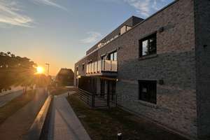 Exklusive Neubauwohnung mit Fahrstuhl in Schleinähe  – Die vollständige Adresse der Immobilie erhältst du vom Anbieter., 24857 Fahrdorf – Vorschaubild 9