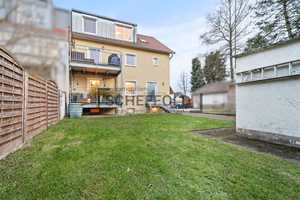 Attraktiv! Kernsaniertes Dreifamilienhaus in ruhiger Wohnlage von Ulm-Wiblingen – Ulm – Vorschaubild 15