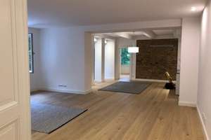 Kernsanierte 4-Zimmer-Erdgeschosswohnung mit Terrasse in Bestlage von Wiesbaden-Nordost – Schöne Aussicht 49, 65193 Nordost, Wiesbaden – Vorschaubild 17
