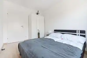 Stilvolle 2-Raum-Wohnung mit EBK in Potsdam – Zum Wasserturm 12, 14473 Potsdam – Vorschaubild 5