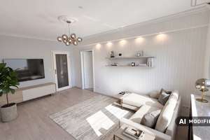 Modernisierte 2-Zimmer-Wohnung mit Wintergarten und Aufzug – Friedrichstadt, bezugsfrei – 40217 Friedrichstadt, Düsseldorf – Vorschaubild 9