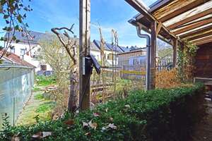 *Direkt im Stadtkern - schönes Wohnhaus in Zwönitz* – Kühnhaider Str. 9, 8297 Zwönitz – Vorschaubild 15