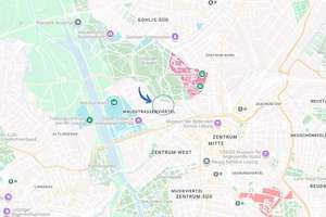 🌿FINANZIERUNG ÜBERNEHMEN UND 1,25 % ZINS SICHERN | Exklusive Maisonette mit privatem Garten 🌿 – Die vollständige Adresse der Immobilie erhältst du vom Anbieter., 4105 Zentrum-Nordwest, Leipzig – Vorschaubild 26