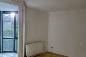 Provisionsfreie 2-Zimmer-Wohnung mit Terrasse, Garten und Garage – 30655 Groß-Buchholz, Hannover – Vorschaubild 4