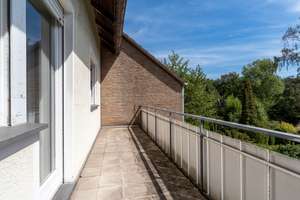 Bielefeld-Oldentrup: gepfl. RMH mit ca. 153  m² - viele Zimmer, viel Platz & Potenzial – mit Garage – 33719 Heepen, Bielefeld – Vorschaubild 14