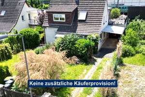 Handwerker aufgepasst! 
EFH mit Kernsanierungsbedarf auf wunderschönem Grundstück