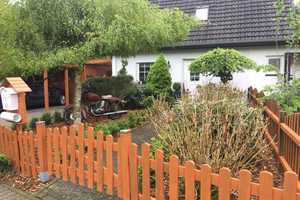 Sehr gepflegte 4,5-Raum-Doppelhaushälfte mit geh. Innenausstattung in Sottrum/Stuckenborstel Sottrum – Rotenburg (Wümme) (Kreis) – Vorschaubild 2