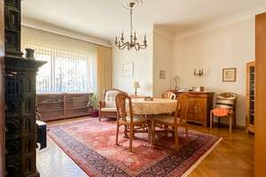 MA-FEUDENHEIM - eine freistehende Altbauvilla mit Charme & Flair wird frei – Die vollständige Adresse der Immobilie erhältst du vom Anbieter., 68259 Feudenheim, Mannheim – Vorschaubild 10