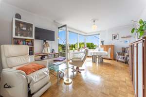 Wohnen an der Karlsaue: Schöne Drei-Zimmer-Wohnung in Kassel-Süd – 34121 Süd, Kassel – Vorschaubild 3