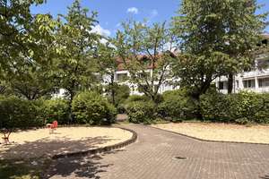 Solide 3 Zimmer Dachgeschosswohnung mit Ausblick und Wintergarten in grüner Hinterhof Idylle – Am Gangsteig 21, 85551 Kirchheim bei München – Vorschaubild 31