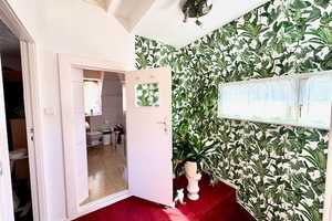 PREIS RUNTER - EFH + Wintergarten + überdachtem Pool + Garage + Sonnengarten – Teltow-Fläming (Kreis) – Vorschaubild 17