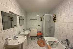 Große Zweiraumwohnung  in Mölkau - aktuell in renovierung – 4316 Mölkau, Leipzig – Vorschaubild 7