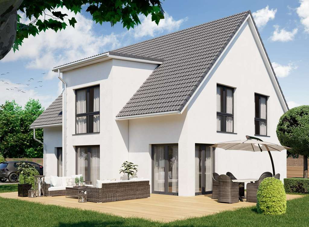 Immobilie in Radebeul - Hier beginnt das Leben, von dem Sie träumen... - Bild 0