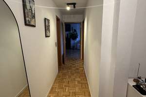 Dachgeschoss / Maisonette-Wohnung, 70qm, zentrale Lage, Essen, Uni, Innenstadt, HBF – Gustav-Hickingstraße 1, 45127 Stadtkern, Essen – Vorschaubild 21