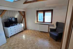 Charmantes Einfamilienhaus 165 qm mit drei Wohneinheiten und großem Grundstück – Berlin – Vorschaubild 18