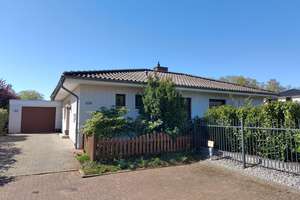 Gepflegtes Einfamilienhaus mit großem Garten in Hamburg-Lemsahl-Mellingstedt – Die vollständige Adresse der Immobilie erhältst du vom Anbieter., 22397 Lemsahl-Mellingstedt, Hamburg – Vorschaubild 2