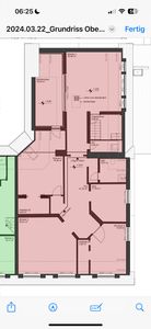 PROVISIONS FREI ! Schöne 5 Zi. Wohnung mit großer Sonnenterrasse