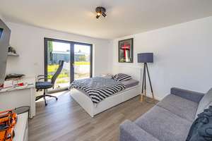 Imposantes & modernes Domizil mit Doppelgarage in Bestlage – 51381 Bergisch Neukirchen, Leverkusen – Vorschaubild 35