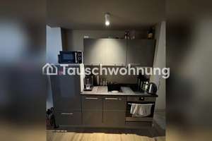 Tauschwohnung: Loft Schmuckstück am Chlodwigplatz in Kölner Südstadt – Merowingerstraße 8, 50677 Neustadt/Süd, Köln – Vorschaubild 5
