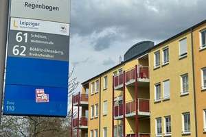 Lichtdurchflutete 4-Zimmer-Dachgeschosswohnung in unmittelbarer Nähe zum Kulkwitzer See – Regenbogen 3, 4207 Lausen-Grünau, Leipzig – Vorschaubild 5