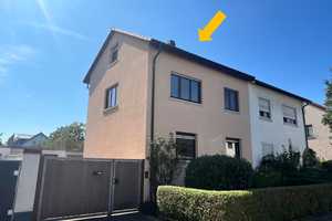 Ruhige Lage von Weingarten: Bestehendes Wohnhaus mit Bauplatz für DHH. Sofort verfügbar! – Karlsruhe (Kreis) – Vorschaubild 2