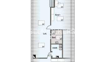 Stilvolle Maisonette am Fuße des Killesbergs – 70469 Feuerbacher Tal, Stuttgart – Vorschaubild 24