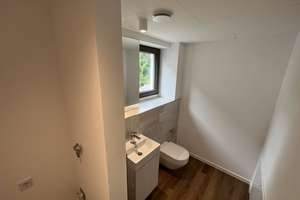 Moderne 3-Zimmer Wohnung im EG mit gehobener Ausstattung (BJ 2023) in ruhiger Lage – 59555 Lippstadt – Vorschaubild 3