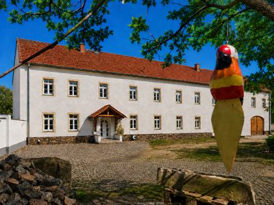 RAR! Alter Dreiseitenhof mit viel Platz für Handwerk und Ihr neues Zuhause. Wohnen und Entfalten.