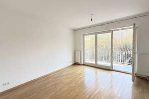 Einziehen & wohlfühlen – freie 2-Zimmer-Wohnung mit SW-Balkon in Eimsbüttel – Die vollständige Adresse der Immobilie erhältst du vom Anbieter., 20357 Eimsbüttel (Ortsteil), Hamburg – Vorschaubild 2