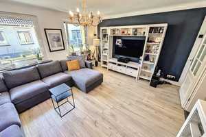 Modernisierte Doppelhaushälfte mit Anbaupotenzial in ruhiger Anliegerstraße – Hamburg – Vorschaubild 11