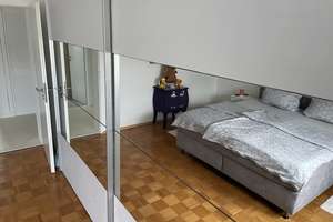 Lebendiger Raum: 3-Zimmer-Wohnung in Ingolstadt – Die vollständige Adresse der Immobilie erhältst du vom Anbieter., 85055 Nordost, Ingolstadt – Vorschaubild 11