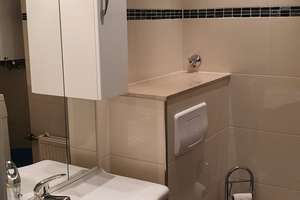 Whauuu/TOP/App/Wohn&Schlafraum -48qm Luxus/VOLLmoebliert – Benzstr. 8, 42117 Elberfeld West, Wuppertal – Vorschaubild 8