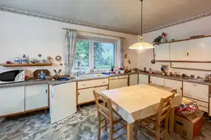 Wohnglück schaffen in Halle (Saale): EFH mit großzügigem Garten  – Halle (Saale) – Vorschaubild 6