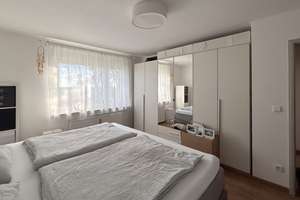 Gepflegte 4,5-Zimmer-Wohnung mit Südwest-Balkon, frei ab 01.07. – Die vollständige Adresse der Immobilie erhältst du vom Anbieter., 89075 Böfingen, Ulm – Vorschaubild 6