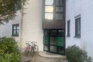 exklusive 3-Zimmer - Gartenwohnung  in München-Solln – Echterstraße 19, 81479 Solln, München – Vorschaubild 15