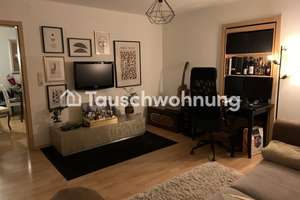 Tauschwohnung: Gemütliche 2-Zi-Flat in Regensburg zum Tauschen – Siebenbürgener Straße 13, 93057 Konradsiedlung-Wutzlhofen, Regensburg – Vorschaubild 4