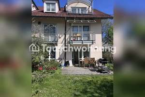 Tauschwohnung: 3-Zimmer-Garten-Wohnung in München-Hadern gegen Haus – Die vollständige Adresse der Immobilie erhältst du vom Anbieter., 81377 Großhadern, München – Vorschaubild 12