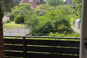 Großzügige 3-Zimmer Wohnung mit Balkon im Grünen von Rissen – Die vollständige Adresse der Immobilie erhältst du vom Anbieter., 22559 Rissen, Hamburg – Vorschaubild 6