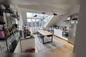 Tauschwohnung: Altstadt-Lehel: 2.5-Zimmer-Maisonettewohnung, 74 m² – Die vollständige Adresse der Immobilie erhältst du vom Anbieter., 80538 Lehel, München – Vorschaubild 4