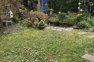 Praktischer Bungalow in einer ruhigen Wohngegend – Ludwigsburg (Kreis) – Vorschaubild 10