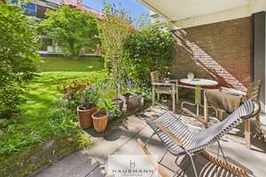 Düsseldorf-Niederkassel: Maisonettewohnung mit Terrasse am Garten & Balkon. Fußläufig vom Rhein! – Die vollständige Adresse der Immobilie erhältst du vom Anbieter., 40547 Niederkassel, Düsseldorf – Vorschaubild 20