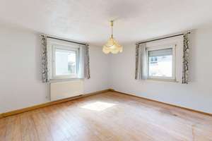 ~~ WOHNHAUS IN RUHIGER LAGE MIT GARTEN, CARPORT UND AUSBAURESERVE ~~ – Die vollständige Adresse der Immobilie erhältst du vom Anbieter., 76857 Waldhambach – Vorschaubild 14