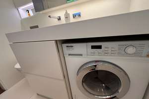 Wohnen auf höchstem Niveau! Exklusiv möblierte 2 Zi.- Dachgeschoss Maisonettewhg. mit Loft Charakter – Wolfratshauser Straße 245, 81479 Solln, München – Vorschaubild 25