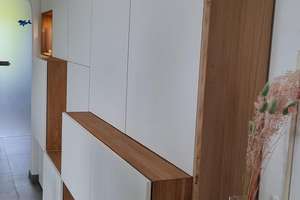 Einfamilienhaus freistehend mit Einliegerwohnung – 97078 Lindleinsmühle, Würzburg – Vorschaubild 7
