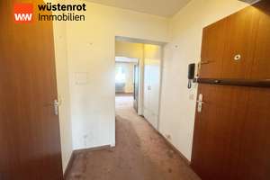 2-Zimmer- Wohnung mit 2 Balkonen und Tiefgaragenstellplatz in Oberbilk – Die vollständige Adresse der Immobilie erhältst du vom Anbieter., 40227 Oberbilk, Düsseldorf – Vorschaubild 7